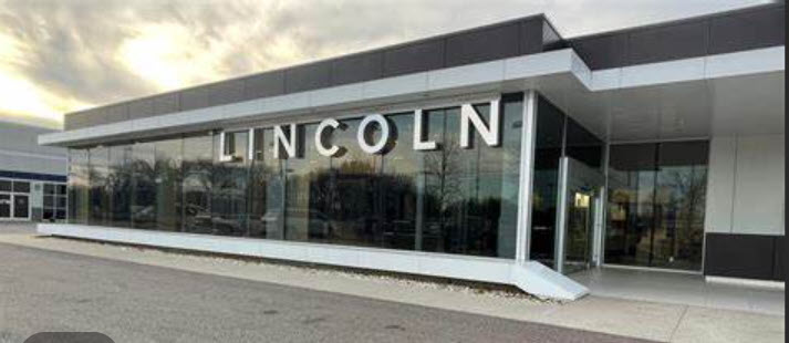 Lincoln of Memphis in Memphis, TN 38119