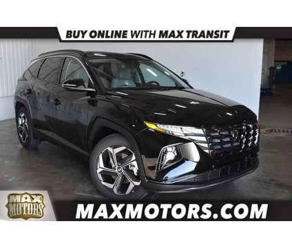 2024 Hyundai Tucson Limited for Sale