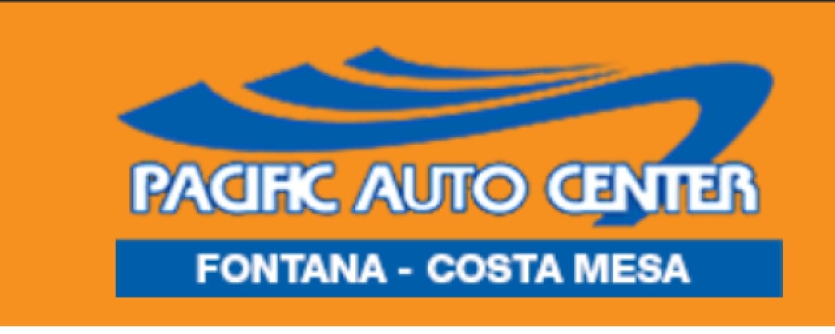 Pacific Auto Center - Costa Mesa in Costa Mesa, CA 92626