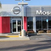 Mossy Nissan Poway in Poway, CA 92064