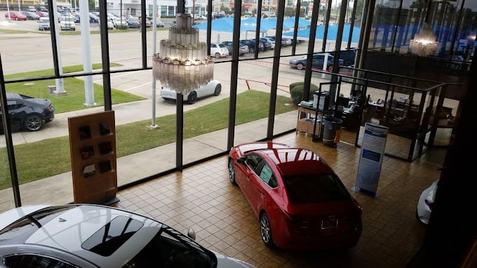 Family Mazda of Bossier City in Bossier, LA 71111
