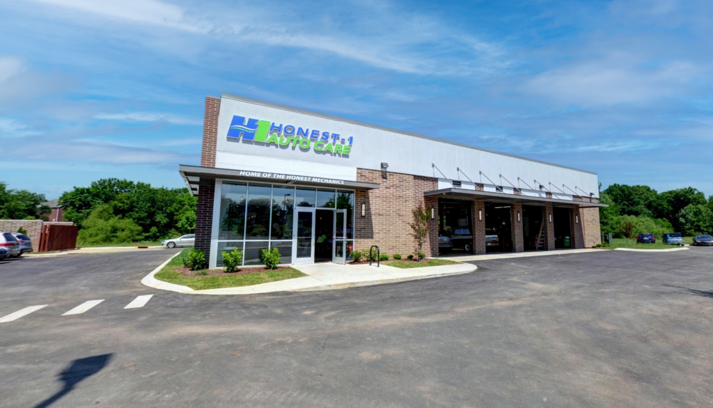 Honest-1 Auto Care - Spring Hill | Spring Hill, TN 37174