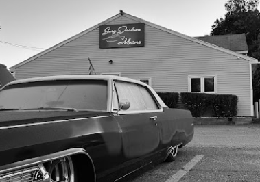 Gary Jackson Motors | Oxford, MA 01540