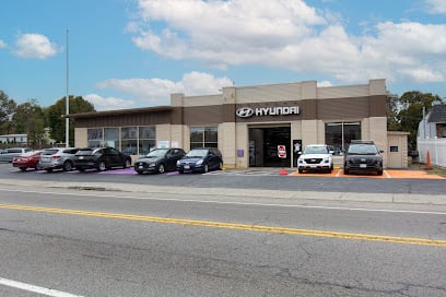 Hyundai of Plymouth in Plymouth, MA 02360