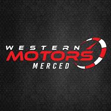 Western Motors Merced in Merced, CA 95340