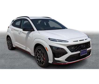 2023 Hyundai Kona N Base for Sale