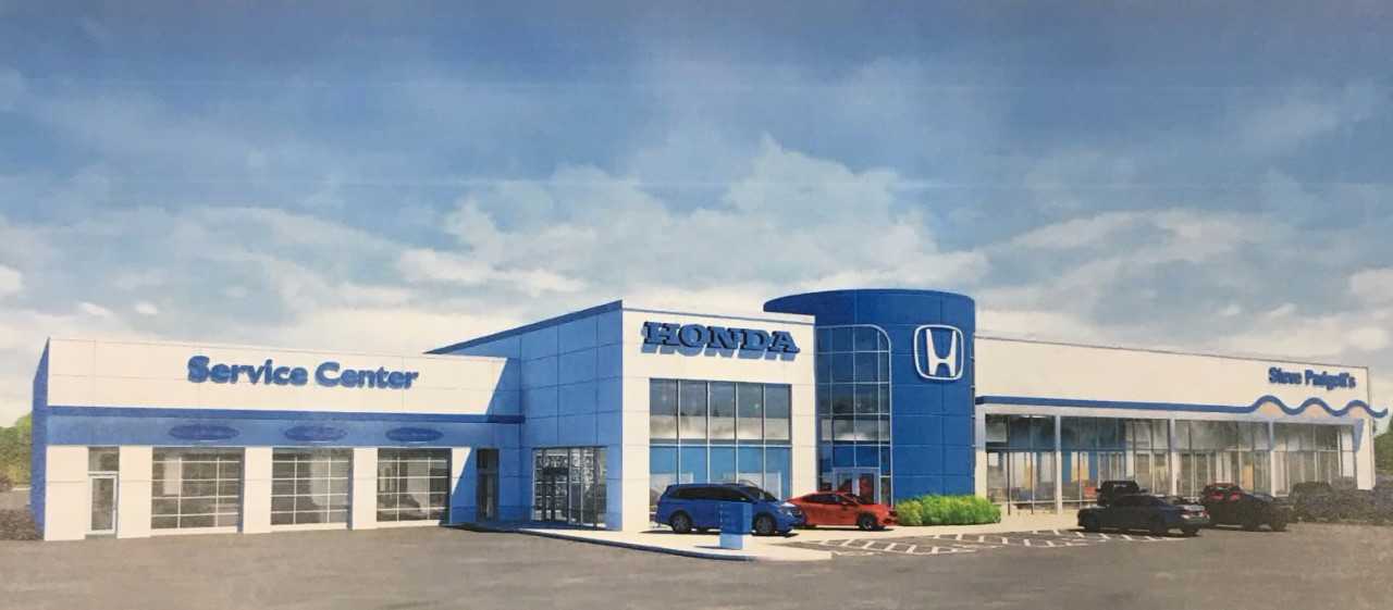 Bisbee Honda of Danville in Danville, VA 24541