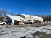 RGI Corinth | Corinth, ME 04427
