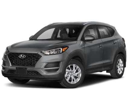 2021 Hyundai Tucson Value for Sale