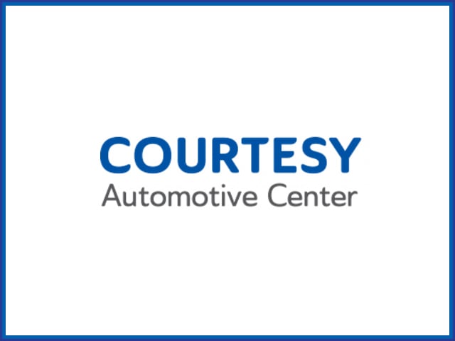 Courtesy Automotive Center in Chico, CA 95973