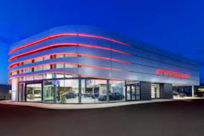 Porsche Hartford in East Hartford, CT 06108