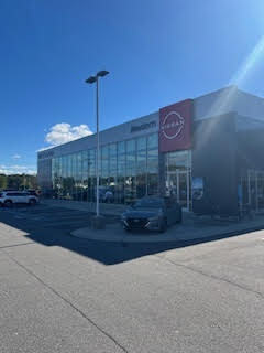 Modern Nissan of Hickory | Hickory, NC 28602