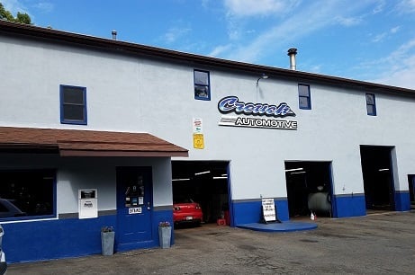 Crouch Automotive North East | North East, MD 21901