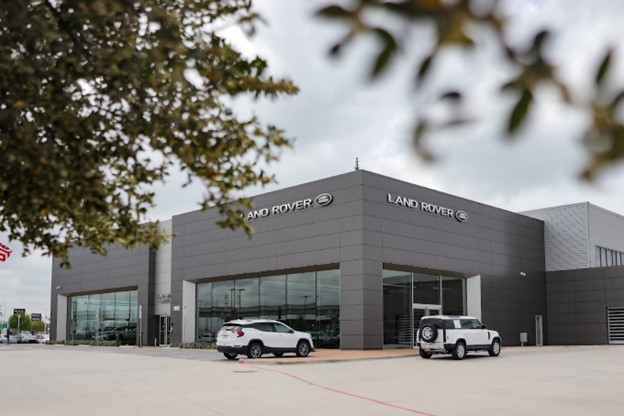 Land Rover Southwest Houston in Houston, TX 77074