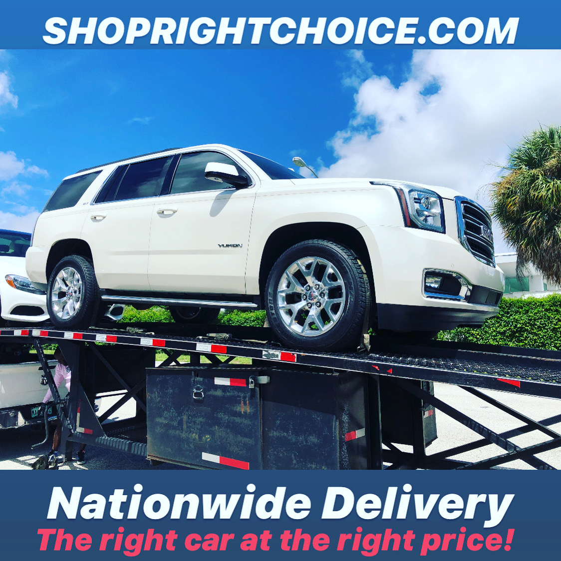 Right Choice Auto Sales in Pompano Beach, FL 33060