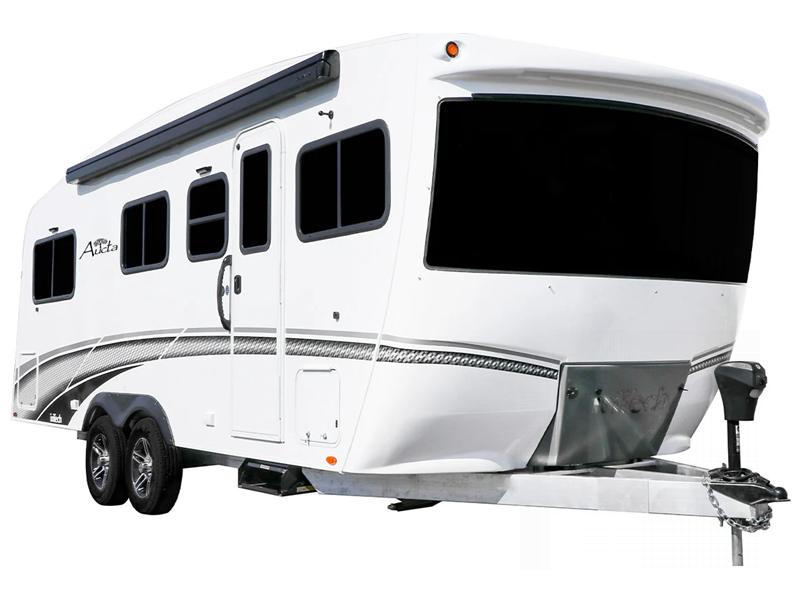 2024 in Tech Aucta Willow for Sale
