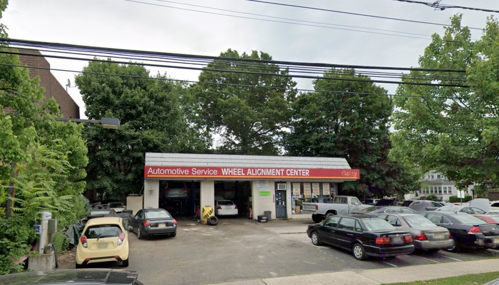 Zach's Garage | Kearny, NJ 07032