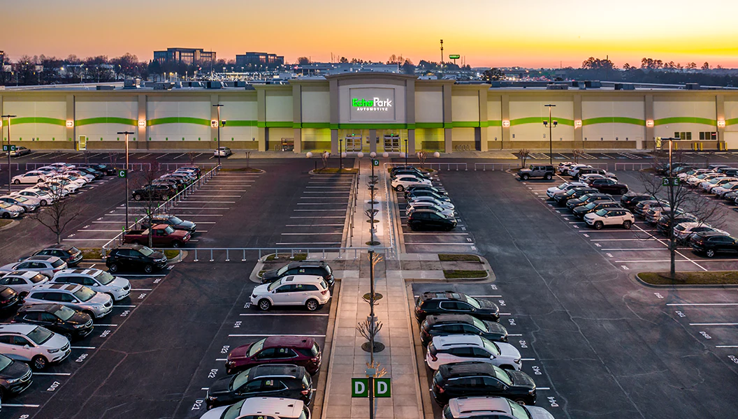 EchoPark Automotive Atlanta (Duluth) in Duluth, GA 30096
