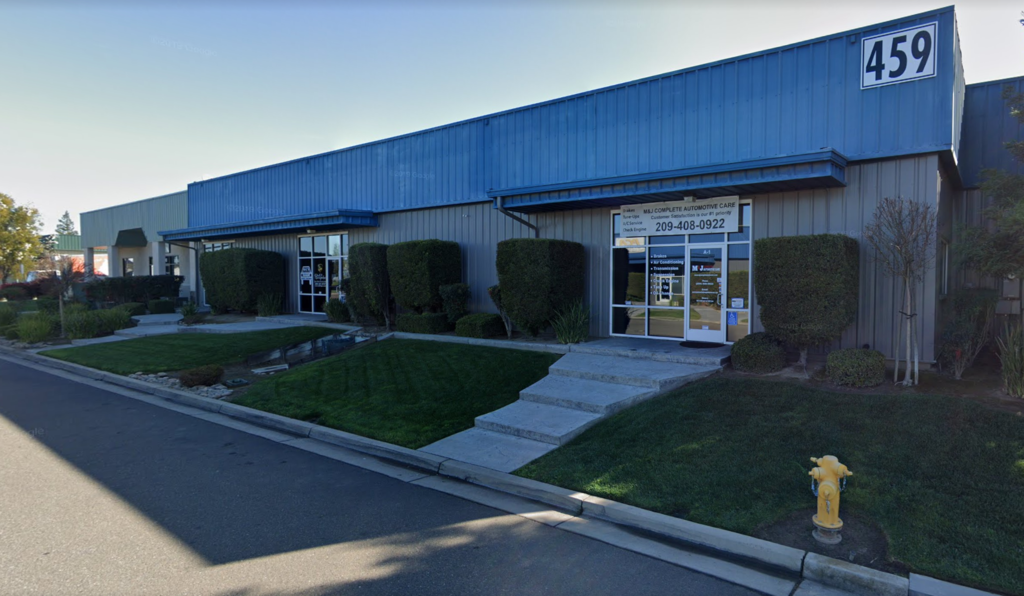 M & J Complete Automotive Care | Modesto, CA 95356