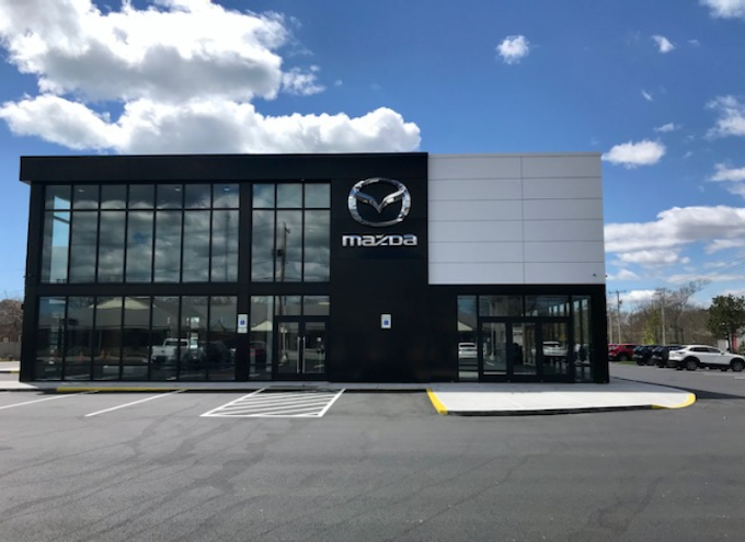 Premier Mazda in Hyannis, MA 02601
