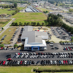 Lumberton Chevrolet-Buick-GMC in Lumberton, NC 28358
