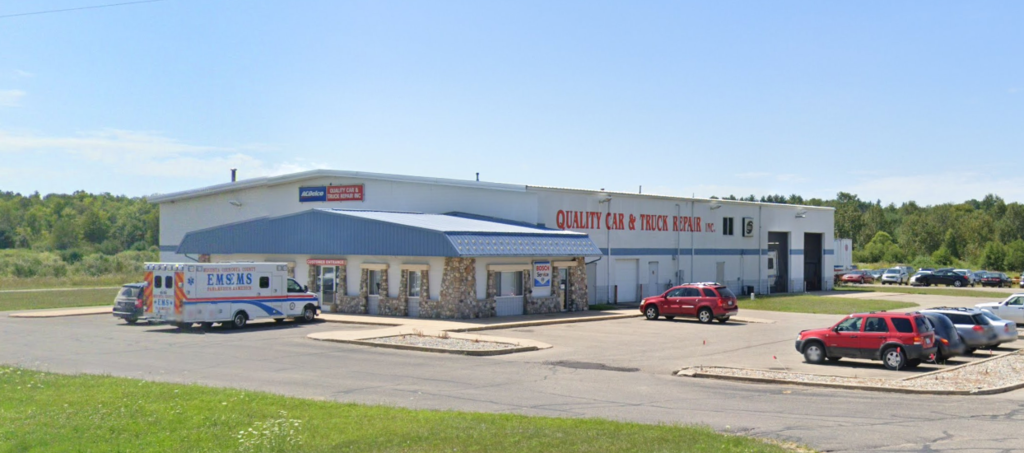 Quality Car & Truck Repair | Big Rapids, MI 49307