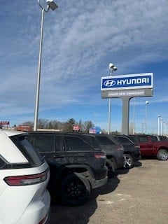 Happy Hyundai of Rochester in Rochester, MN 55901