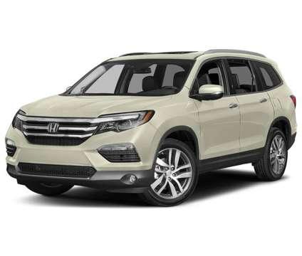 2017 Honda Pilot Elite for Sale