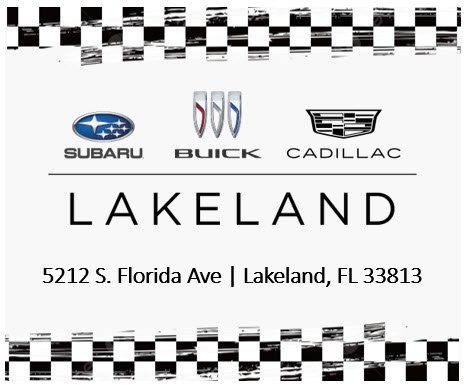 Subaru Buick Cadillac Lakeland in Lakeland, FL 33813