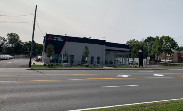 PRISTINE MITSUBISHI in Commack, NY 11725