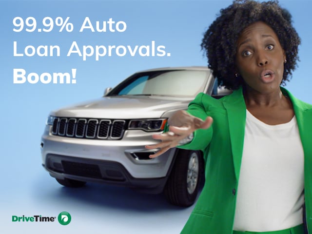 DriveTime Pelham in Pelham, AL 35124