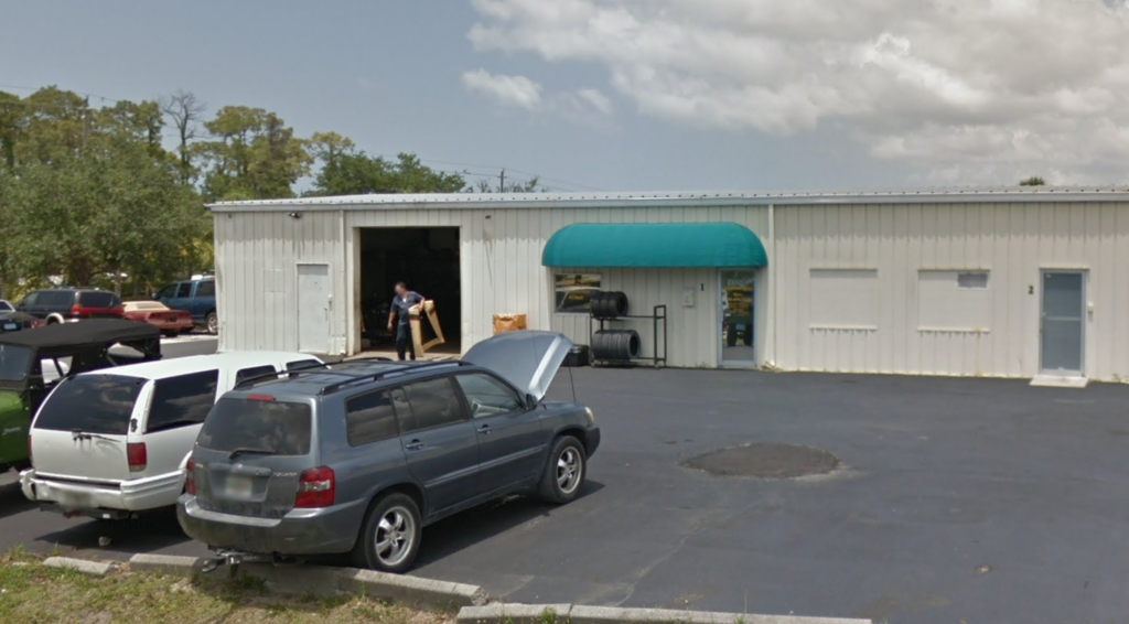 Automotive Center | Naples, FL 34104