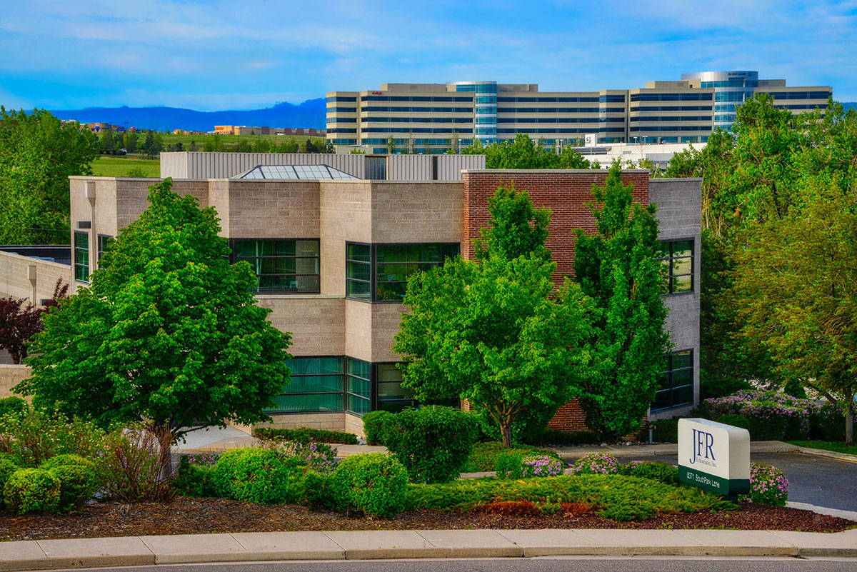 JFR & Associates, Inc. in Littleton, CO 80120