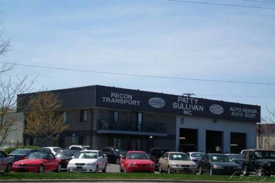 Sullivan Auto Trading, Inc. in Fredericksburg, VA 22406