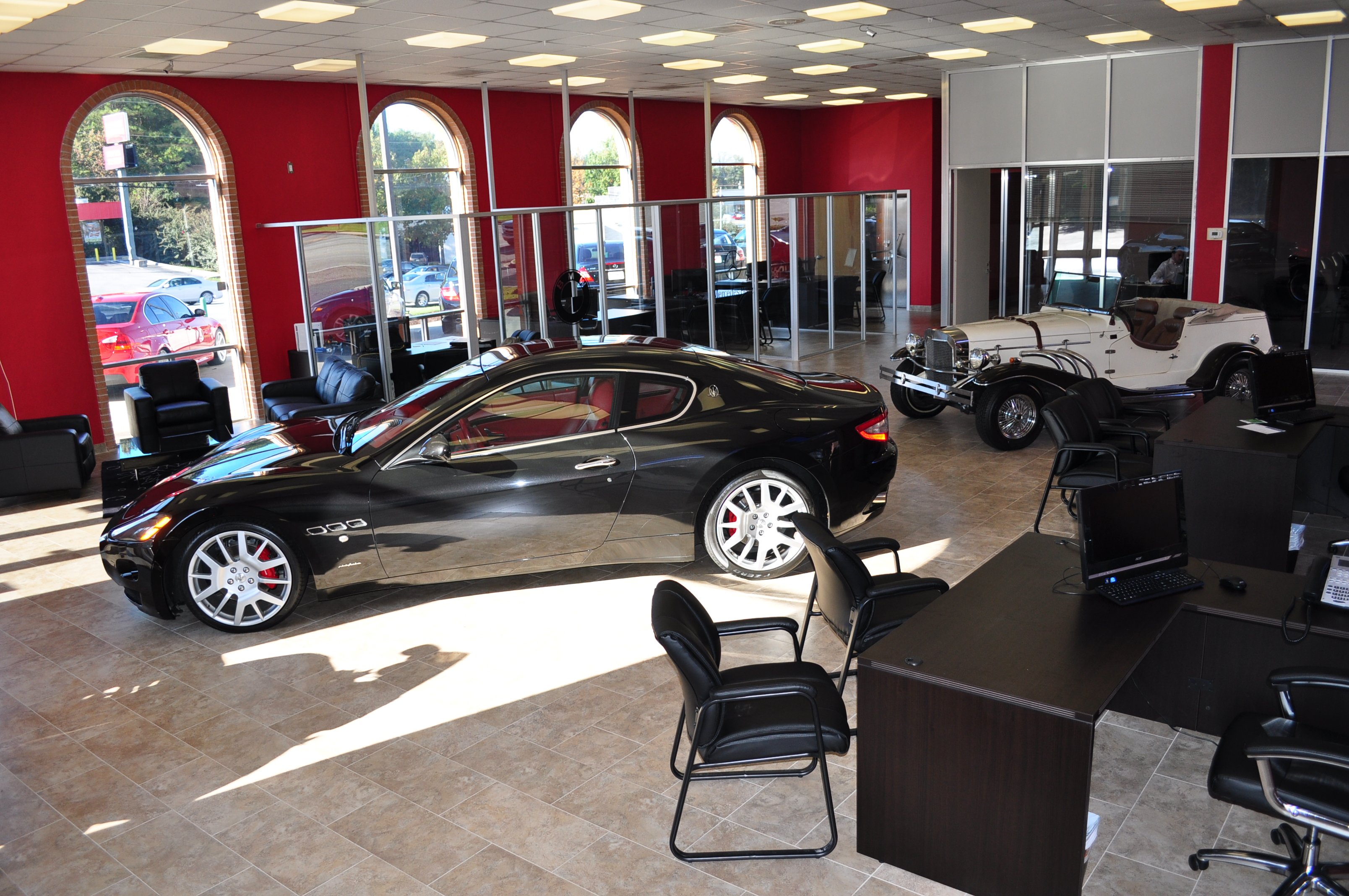 Gravity Autos Atlanta in Chamblee, GA 30341