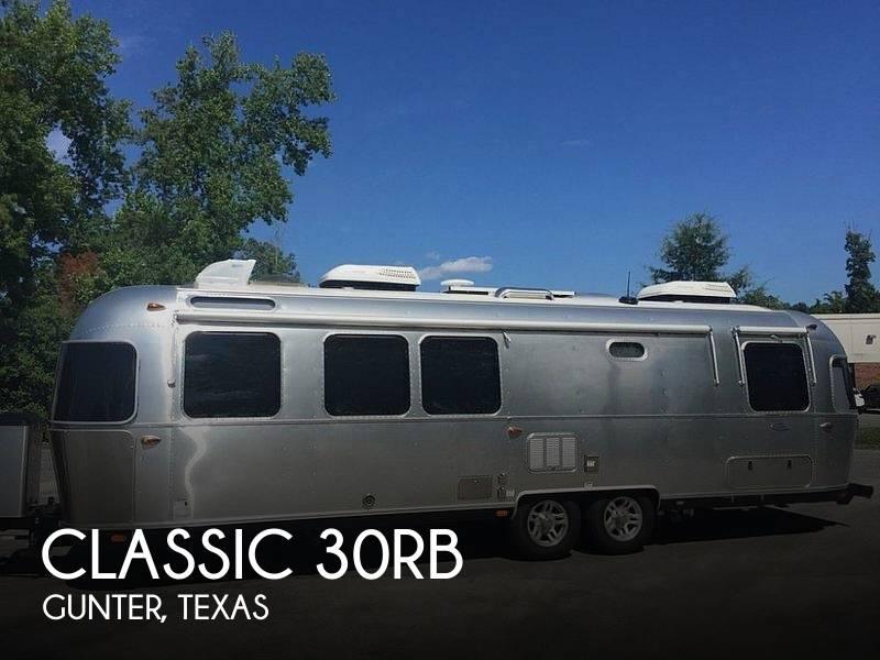 Airstream Classic 30RB Travel Trailer 2020 for Sale