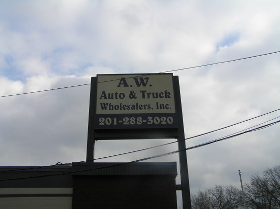 A.W. Auto & Truck Wholesalers, Inc. in Lodi, NJ 07644