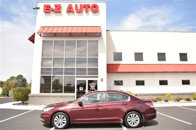 2012 Honda Accord SEDAN 4-DR for Sale