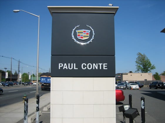 Paul Conte Cadillac in Freeport, NY 11520