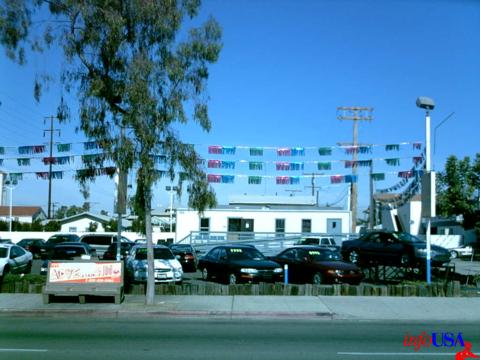 Auto Sellers in San Diego, CA 92104