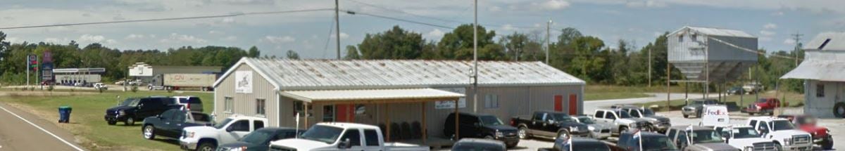 Old Gin Motor Company in Lamar, MS 38642
