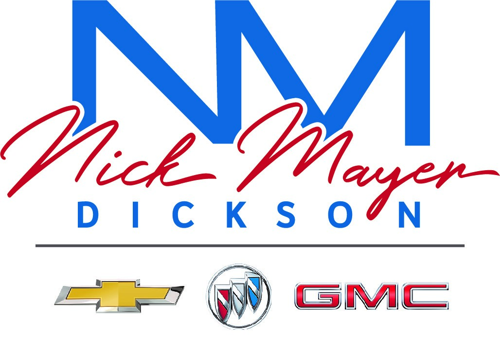 Nick Mayer Chevrolet Buick GMC of Dickson in Dickson, TN 37055