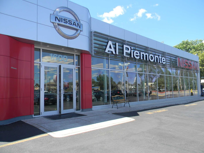 Al Piemonte Nissan in Melrose Park, IL 60160