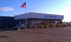 Dorrance Ford in Galesburg, MI 49053