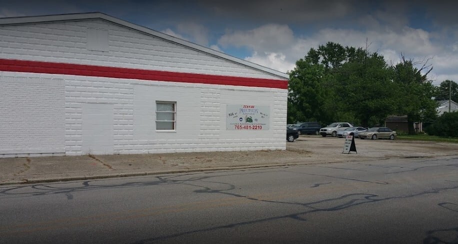 Deakins Precision Automotive | Lebanon, IN 46052