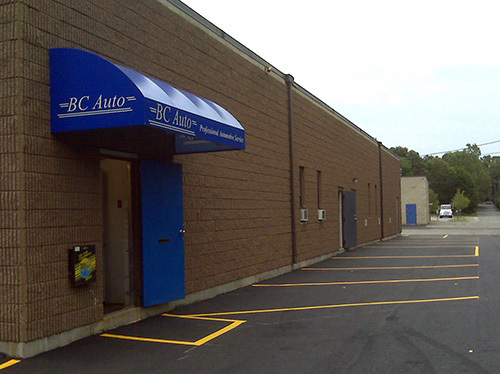 B C Auto Repair | Randolph, MA 02368