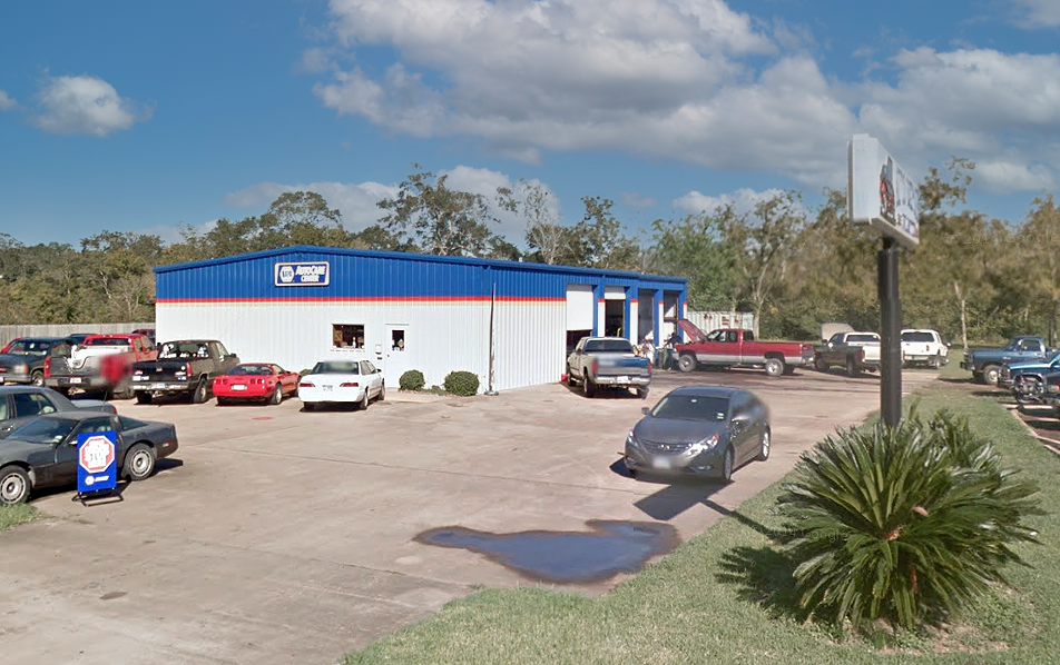 Auto Repair Unlimited | Brazoria, TX 77422