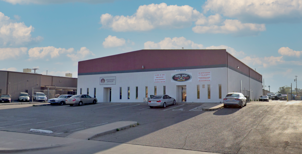 Need 4 Speed Automotive Repair | El Paso, TX 79907