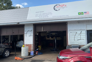 Tiago Auto Repair | Riverside, NJ 08075