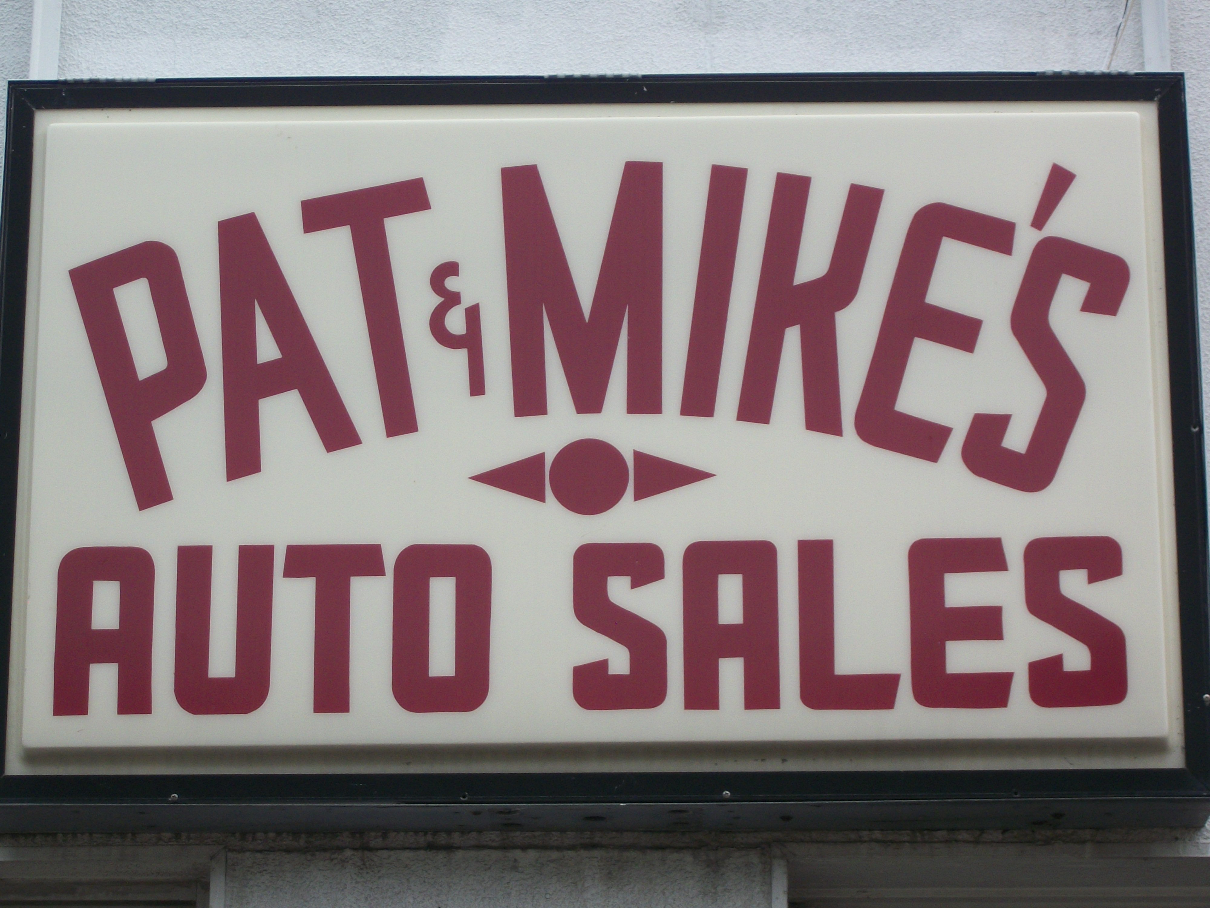 Pat and Mike's Auto Sales LLC in Canton, OH 44714